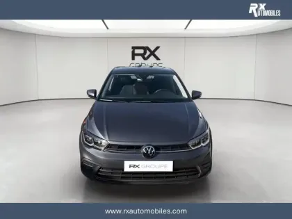 Photo 11 Volkswagen Polo  1.0 TSI 95 S&S BVM5