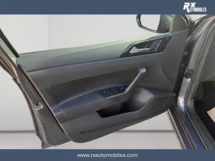 Photo 5 Volkswagen Polo  1.0 TSI 95 S&S BVM5