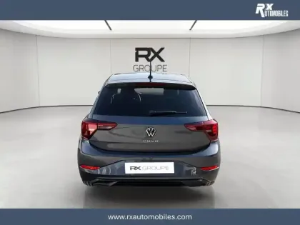 Photo 8 Volkswagen Polo  1.0 TSI 95 S&S BVM5