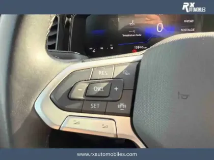 Photo 18 Volkswagen Polo  1.0 TSI 95 S&S BVM5