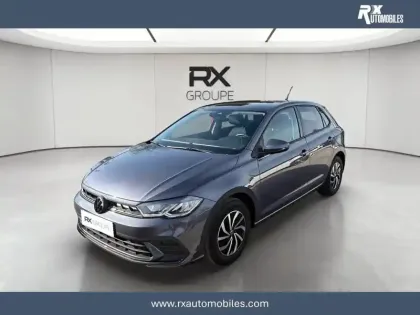 Photo 6 Volkswagen Polo  1.0 TSI 95 S&S BVM5