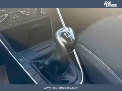 Photo 21 Volkswagen Polo  1.0 TSI 95 S&S BVM5