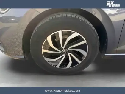 Photo 12 Volkswagen Polo  1.0 TSI 95 S&S BVM5