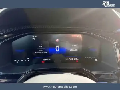 Photo 17 Volkswagen Polo  1.0 TSI 95 S&S BVM5