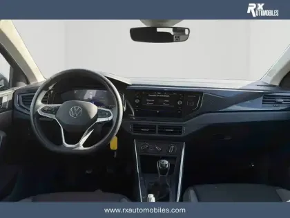 Photo 15 Volkswagen Polo  1.0 TSI 95 S&S BVM5