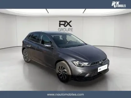 Photo Volkswagen Polo Vw Edition