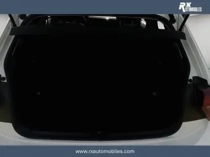 Photo 7 Volkswagen Polo  1.0 TSI 95 S&S DSG7