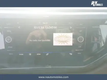 Photo 16 Volkswagen Polo  1.0 TSI 95 S&S DSG7