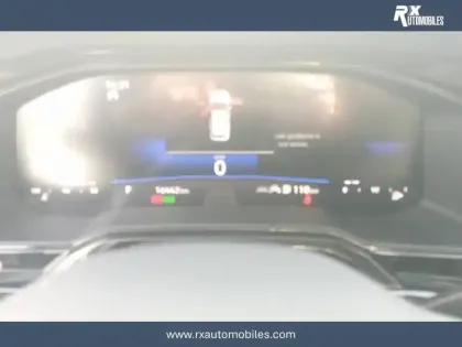 Photo 14 Volkswagen Polo  1.0 TSI 95 S&S DSG7