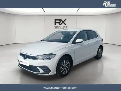 Photo Volkswagen Polo Vw Edition