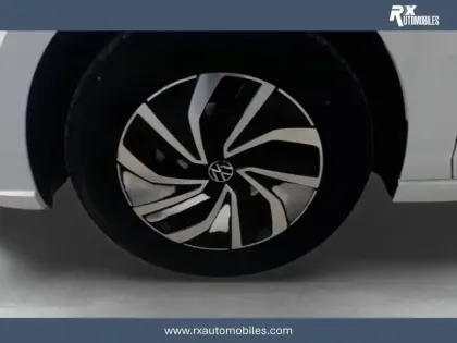 Photo 9 Volkswagen Polo  1.0 TSI 95 S&S DSG7