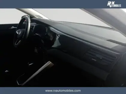 Photo 19 Volkswagen Polo  1.0 TSI 95 S&S DSG7