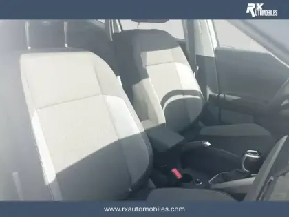 Photo 20 Volkswagen Polo  1.0 TSI 95 S&S DSG7