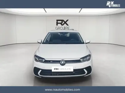 Photo 8 Volkswagen Polo  1.0 TSI 95 S&S DSG7