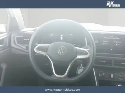 Photo 10 Volkswagen Polo  1.0 TSI 95 S&S DSG7