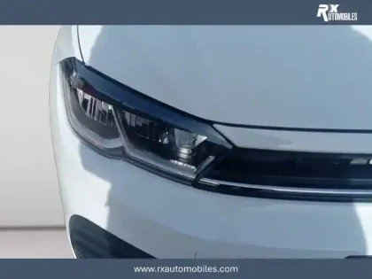 Photo 18 Volkswagen Polo  1.0 TSI 95 S&S DSG7