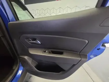 Photo 17 Dacia Duster  Blue dCi 115 4x2