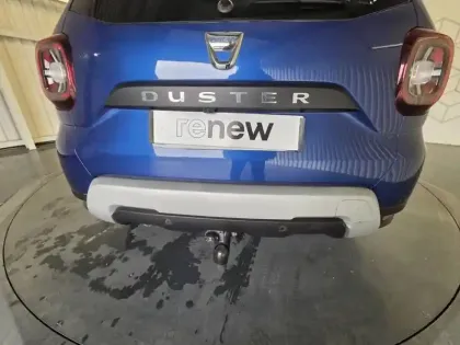 Photo 21 Dacia Duster  Blue dCi 115 4x2