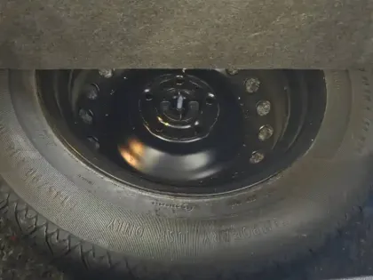 Photo 13 Dacia Duster  Blue dCi 115 4x2