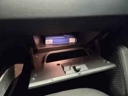 Photo 25 Dacia Duster  Blue dCi 115 4x2