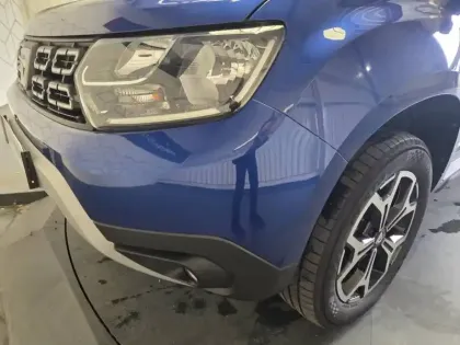 Photo 34 Dacia Duster  Blue dCi 115 4x2