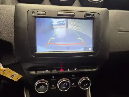 Photo 15 Dacia Duster  Blue dCi 115 4x2