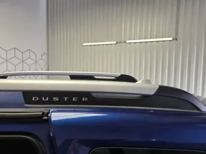 Photo 29 Dacia Duster  Blue dCi 115 4x2