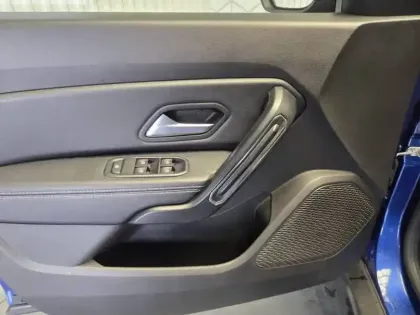 Photo 28 Dacia Duster  Blue dCi 115 4x2