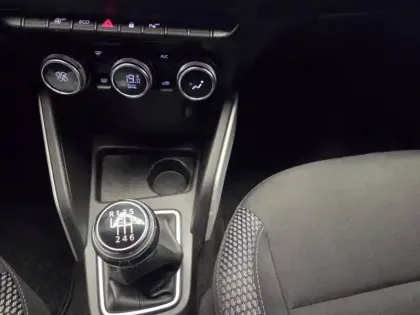 Photo 27 Dacia Duster  Blue dCi 115 4x2