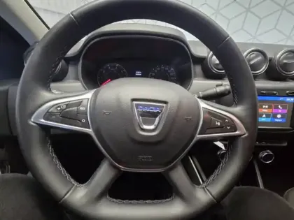 Photo 22 Dacia Duster  Blue dCi 115 4x2