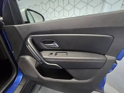 Photo 18 Dacia Duster  Blue dCi 115 4x2