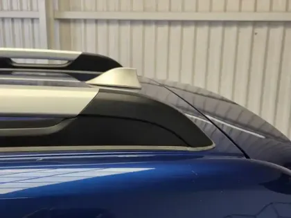 Photo 12 Dacia Duster  Blue dCi 115 4x2