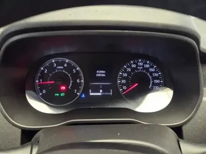 Photo 26 Dacia Duster  Blue dCi 115 4x2