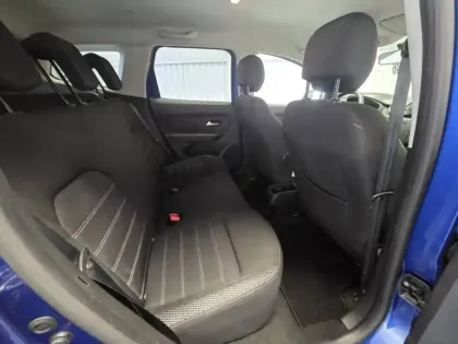 Photo 31 Dacia Duster  Blue dCi 115 4x2