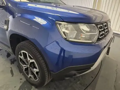 Photo 35 Dacia Duster  Blue dCi 115 4x2