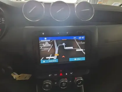 Photo 11 Dacia Duster  Blue dCi 115 4x2