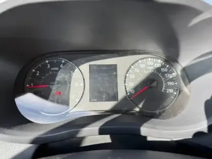 Photo 13 Renault Master  FGN TRAC F3500 L3H3 BLUE DCI 135