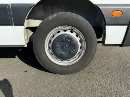 Photo 17 Renault Master  FGN TRAC F3500 L3H3 BLUE DCI 135