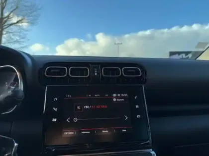 Photo 15 Citroën C3 Aircross  PureTech 110 S&S BVM6