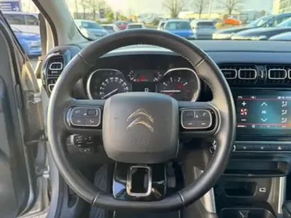 Photo 8 Citroën C3 Aircross  PureTech 110 S&S BVM6