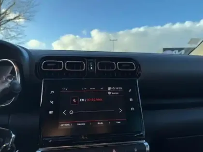 Photo 12 Citroën C3 Aircross  PureTech 110 S&S BVM6