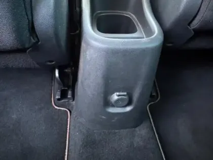 Photo 19 Citroën C3 Aircross  PureTech 110 S&S BVM6