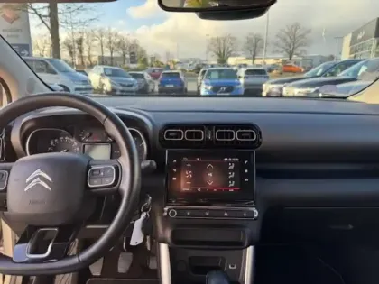 Photo 5 Citroën C3 Aircross  PureTech 110 S&S BVM6