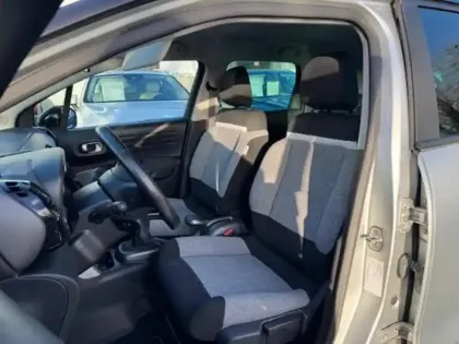 Photo 6 Citroën C3 Aircross  PureTech 110 S&S BVM6