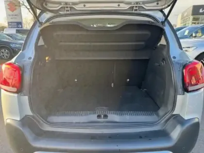 Photo 18 Citroën C3 Aircross  PureTech 110 S&S BVM6