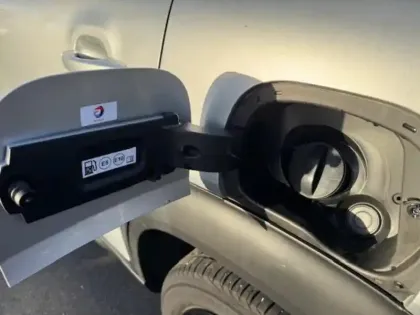 Photo 16 Citroën C3 Aircross  PureTech 110 S&S BVM6