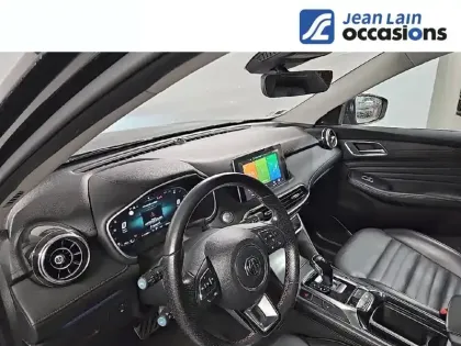 Photo 10 Mg EHS  1.5T GDI PHEV