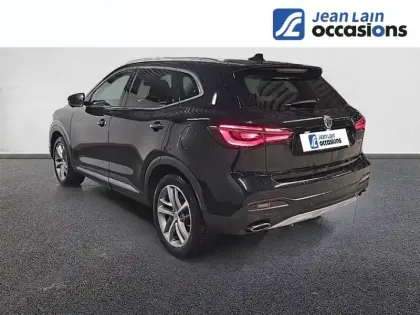 Photo 6 Mg EHS  1.5T GDI PHEV