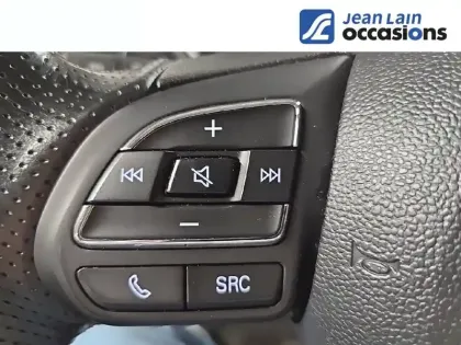 Photo 11 Mg EHS  1.5T GDI PHEV