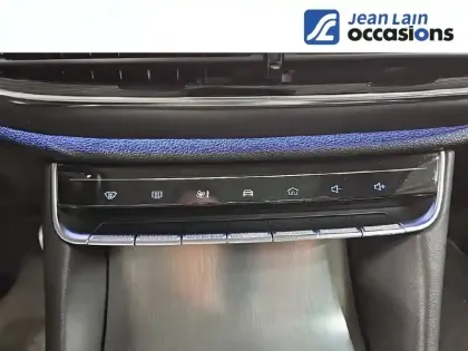 Photo 13 Mg EHS  1.5T GDI PHEV